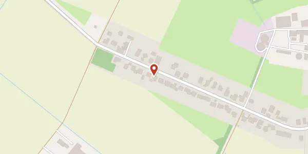 Karte der Umgebung von Papenhorster Straße 45, 29336 Nienhagen