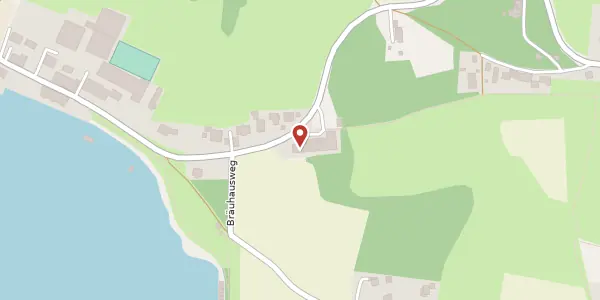 Karte der Umgebung von Landsberger Str. 57, 82266 Inning