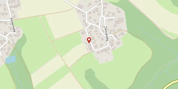 Karte der Umgebung von Buchfinkenweg 9, 53819 Neunkirchen