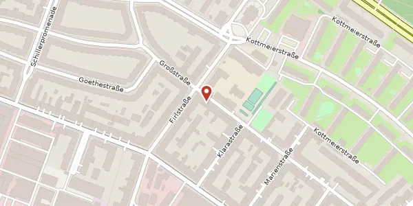 Karte der Umgebung von Plönzeile 4, 12459 Berlin
