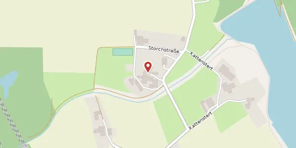 Karte der Umgebung von Niedernetterstr. 62, 44359 Dortmund