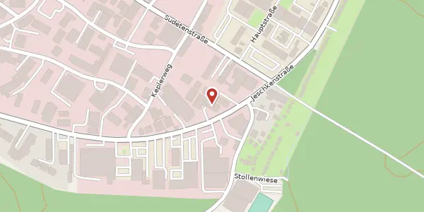 Karte der Umgebung von Jeschkenstr. 12c, 82538 Geretsried