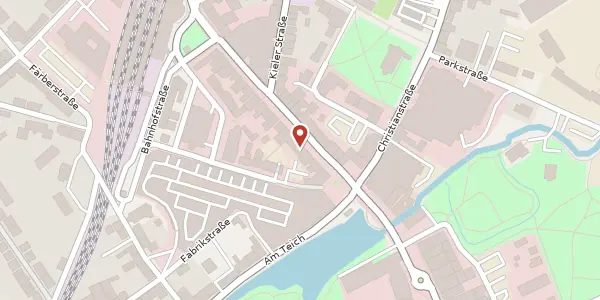Karte der Umgebung von Kuhberg 32, 24534 Neumünster