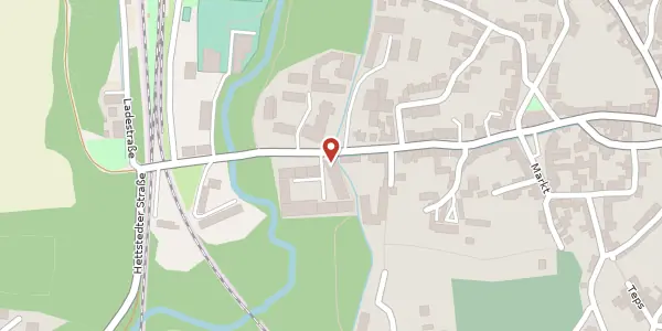 Karte der Umgebung von Schloßstraße 30, 06456 Arnstein