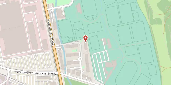 Karte der Umgebung von Walther-Heim-Str. 14, 86161 Augsburg