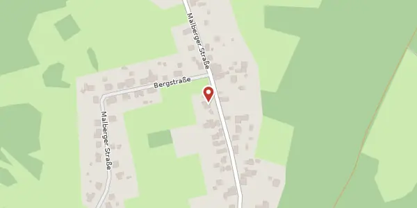 Karte der Umgebung von Höhenstraße 31, 54655 Malberg