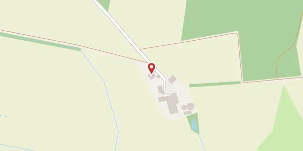 Karte der Umgebung von Nienkattbeker Schweiz 52, 24808 Jevenstedt