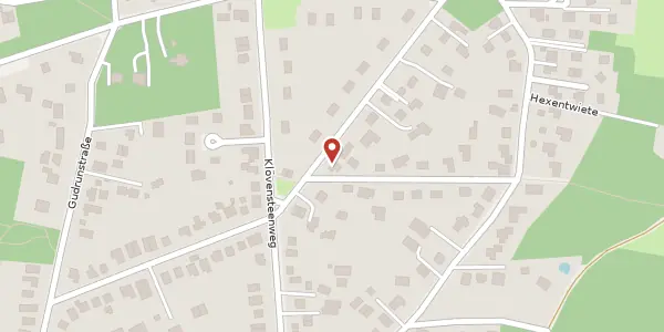 Karte der Umgebung von Hobökentwiete 6a, 22559 Hamburg