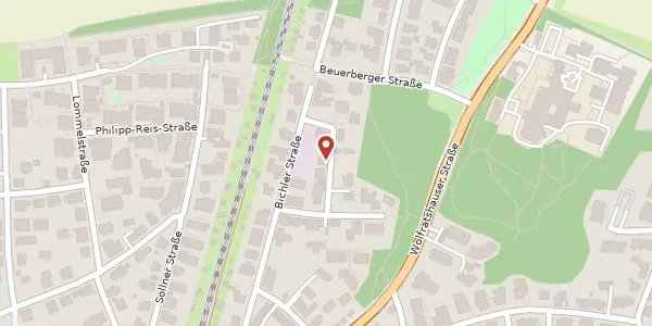 Karte der Umgebung von Straßlacherstr. 4 a, 81479 München