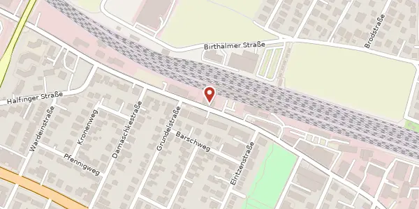 Karte der Umgebung von Truderinger Str. 259, 81825 München