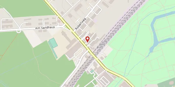 Karte der Umgebung von Wiltbergstraße 34, 13125 Berlin