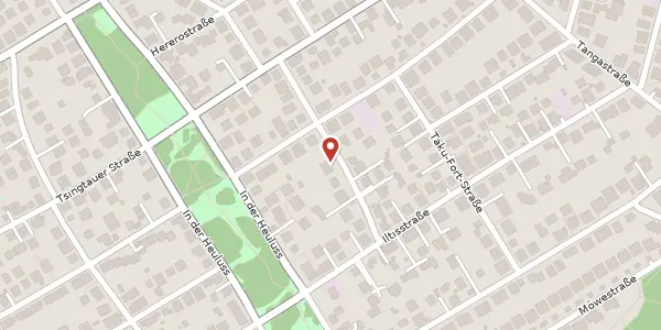 Karte der Umgebung von Lebzelterstr. 10, 81827 München