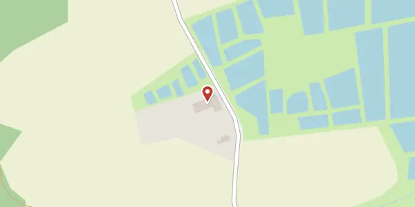 Karte der Umgebung von Nordhastedter Straße 13, 25767 Hollenborn