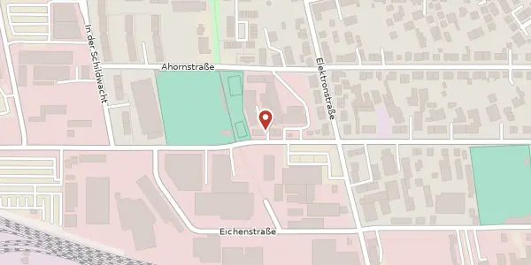 Karte der Umgebung von Lärchenstr. 80, 65933 Frankfurt
