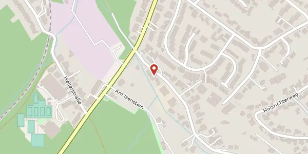 Karte der Umgebung von Spissenagelstr. 15, 44229 Dortmund