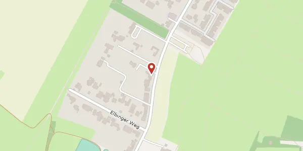 Karte der Umgebung von Leuchtenberger Kirchweg 75B, 40474 Düsseldorf