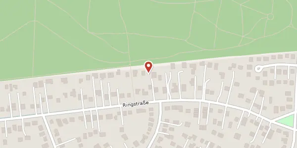 Karte der Umgebung von Ringstraße 203 c, 22145 Hamburg