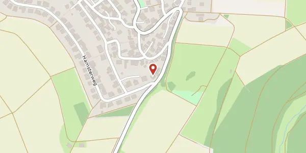 Karte der Umgebung von Bärstadter Str. 16, 65307 Bad Schwalbach