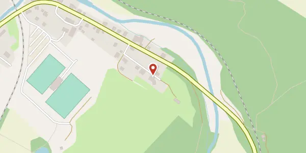 Karte der Umgebung von Olbernhauer Str. 47, 09509 Pockau