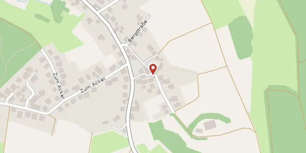 Karte der Umgebung von Bergstraße 20, 57614 Steimel-Weroth