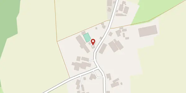 Karte der Umgebung von Dorfstraße 16, 27624 Geestland
