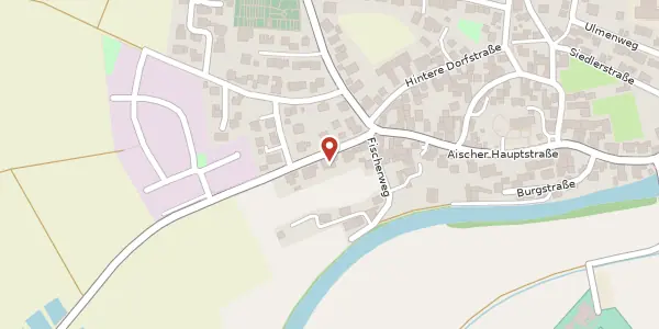 Karte der Umgebung von Medbacher Str. 5, 91325 Adelsdorf