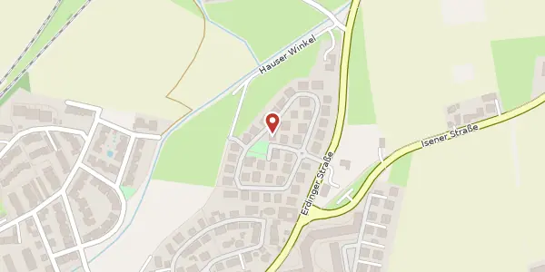 Karte der Umgebung von Pfarrer-Hochmaier-Ring 19, 85570 Markt Schwaben