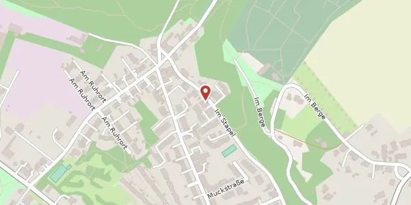 Karte der Umgebung von Im Stapel 45, 44879 Bochum