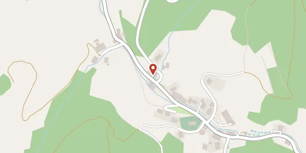 Karte der Umgebung von Talstraße 101, 77709 Wolfach
