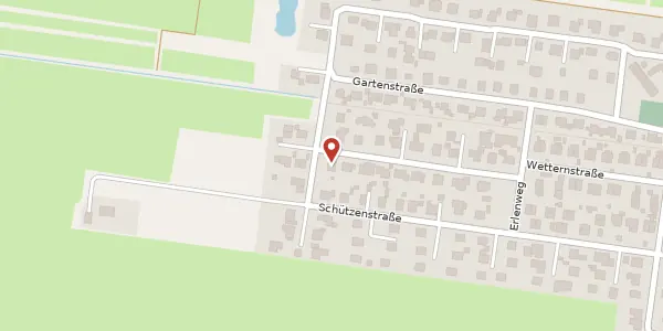 Karte der Umgebung von Wetternstraße 31, 21720 Steinkirchen