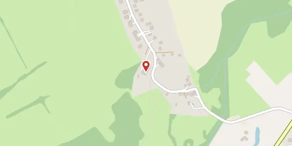 Karte der Umgebung von Brandmühlenstraße 44, 01731 Kreischa
