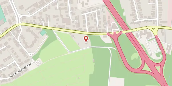 Karte der Umgebung von Westerbachstr. 227, 65936 Frankfurt