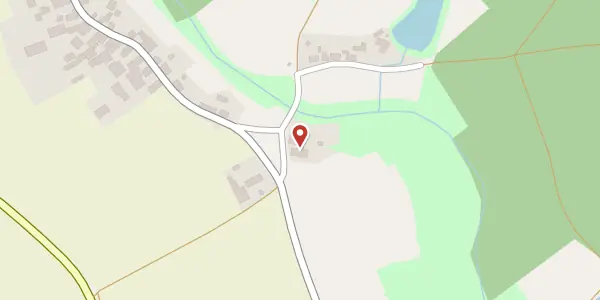 Karte der Umgebung von Schnitzerswustung 2, 96268 Mitwitz