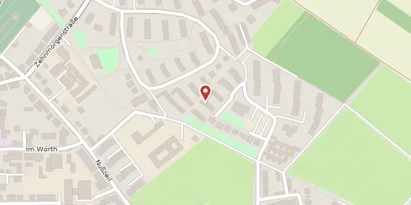 Karte der Umgebung von Elenore-Sterling-Str. 31, 60433 Frankfurt