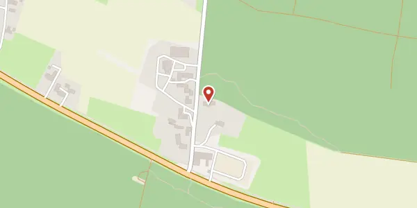 Karte der Umgebung von Neupullach 4, 85664 Hohenlinden