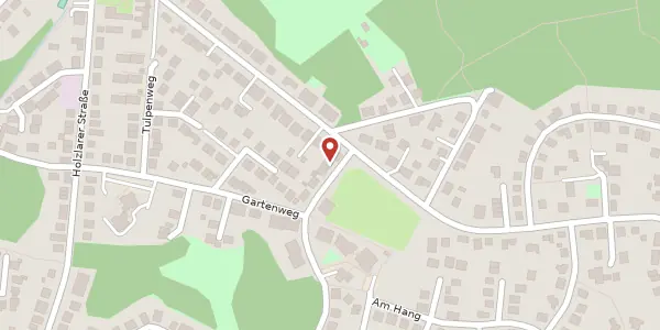 Karte der Umgebung von Heideweg 40, 53229 Bonn