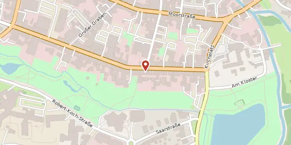 Karte der Umgebung von Lange Straße 23, 29664 Walsrode