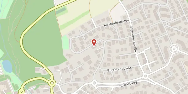 Karte der Umgebung von Im Vorderlenzen 4, 65510 Idstein