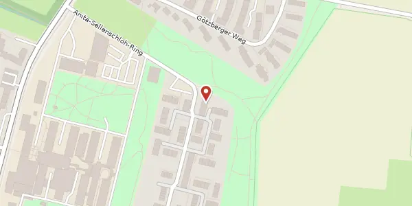 Karte der Umgebung von Rosmarinheide 30, 22417 Hamburg