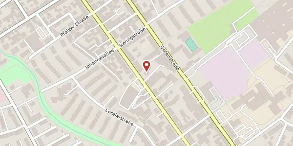 Karte der Umgebung von Königsteiner Str. 86a, 65929 Frankfurt