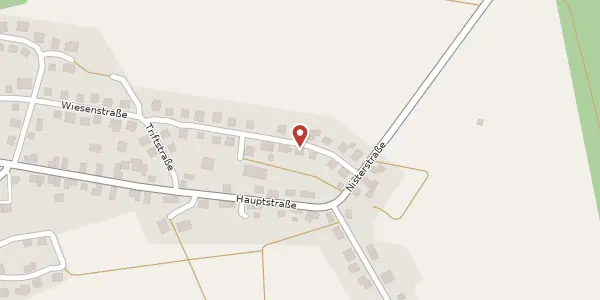 Karte der Umgebung von Wiesenstraße 27, 56472 Lautzenbrücken