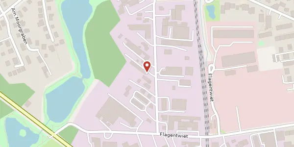 Karte der Umgebung von Kulemannstieg 17, 22457 Hamburg