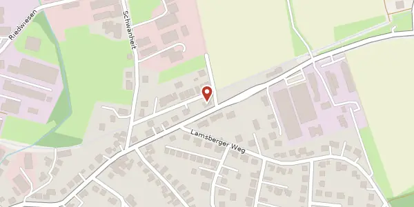 Karte der Umgebung von Kasseler Straße 61, 34281 Gudensberg