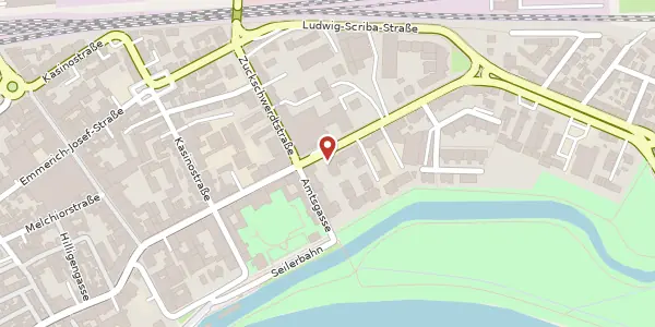 Karte der Umgebung von Bolongarostr. 101h, 65929 Frankfurt