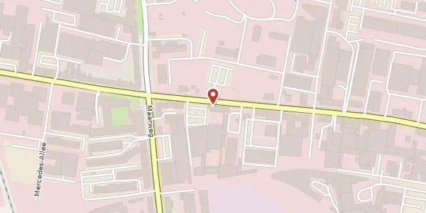 Karte der Umgebung von Widdersdorfer Str. 217 b, 50825 Köln
