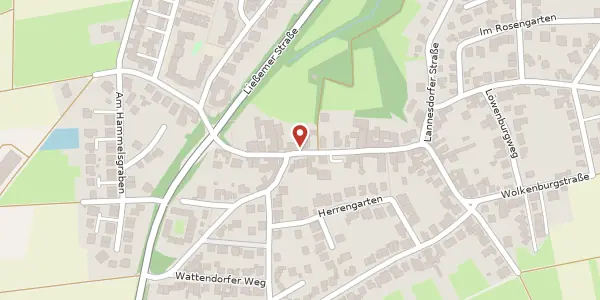 Karte der Umgebung von Marienstr. 16, 53343 Wachtberg