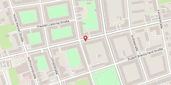 Karte der Umgebung von Weststraße 49, 09112 Chemnitz