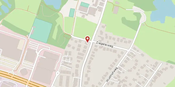 Karte der Umgebung von Glashütter Landstr. 23, 22339 Hamburg