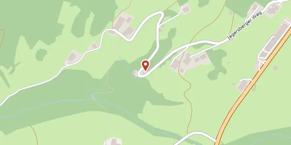 Karte der Umgebung von Hof 5, 87538 Fischen im Allgäu