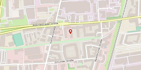 Karte der Umgebung von Boschetsrieder Str. 67, 81379 München